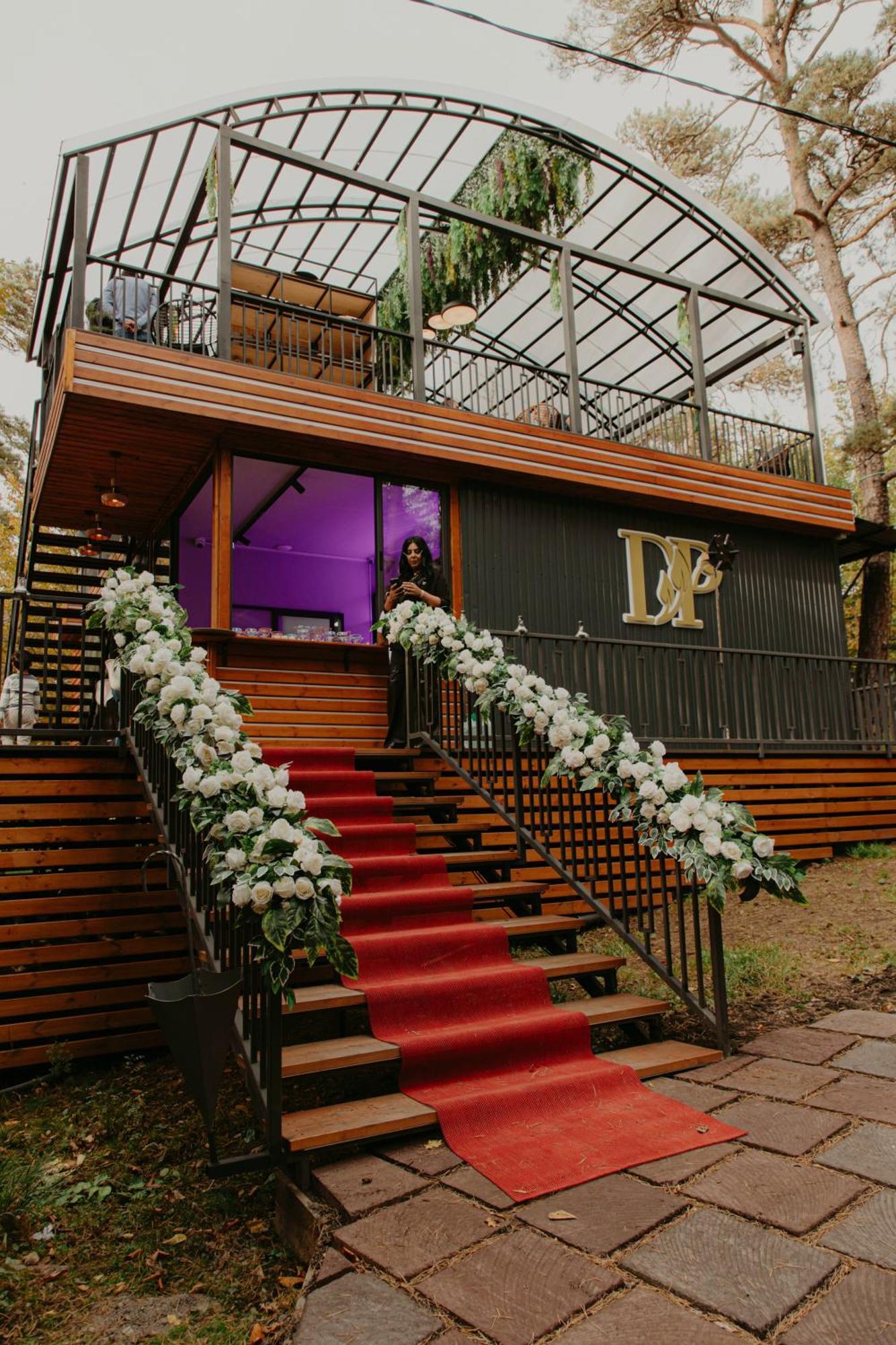 Dream Park 호텔 Gyulagarak 외부 사진