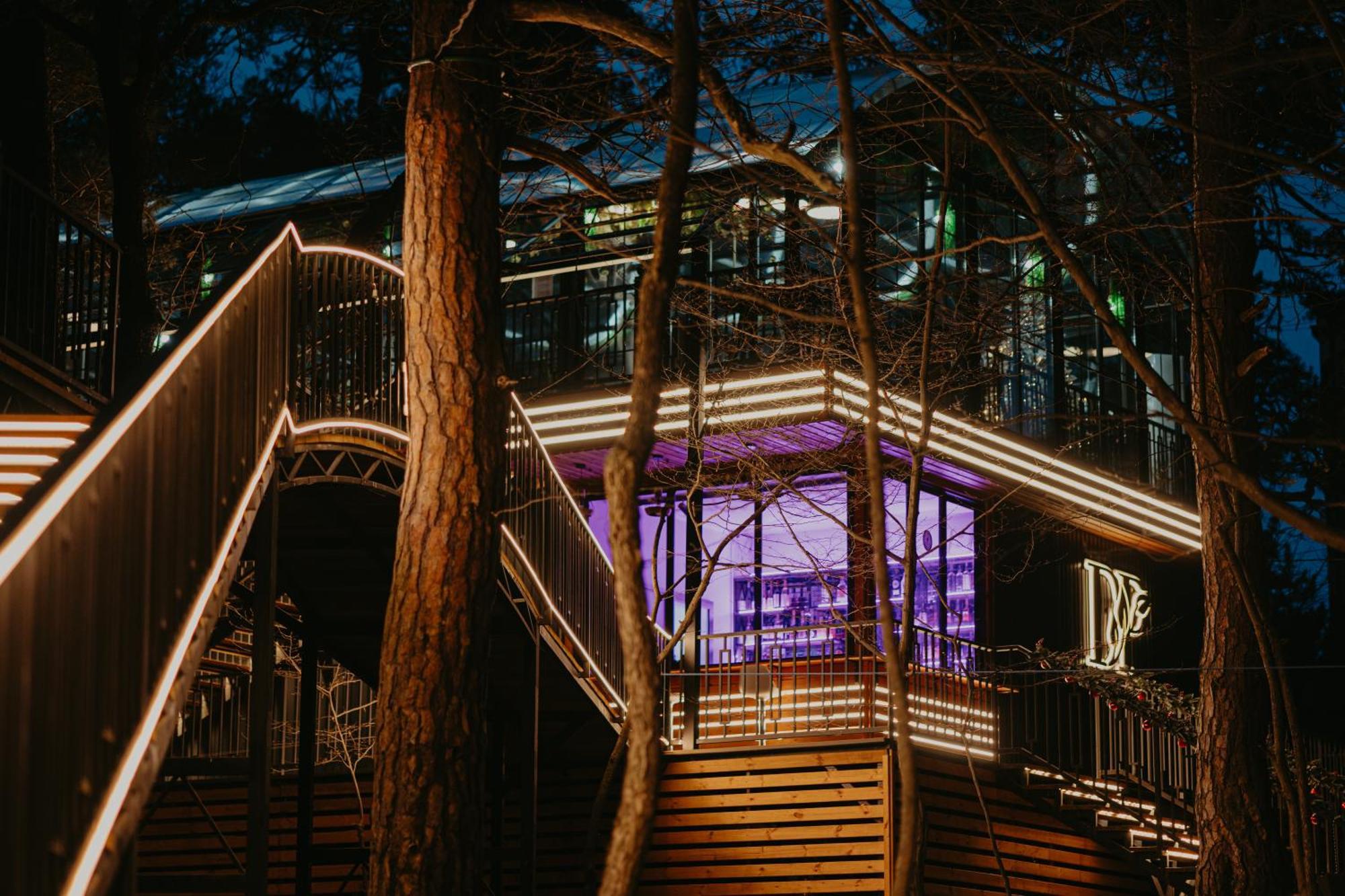 Dream Park 호텔 Gyulagarak 외부 사진